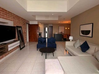 APARTAMENTO AMUEBLADO EN ALQUILER 📍 Edificio Adriatika, Zona 14 - 3
