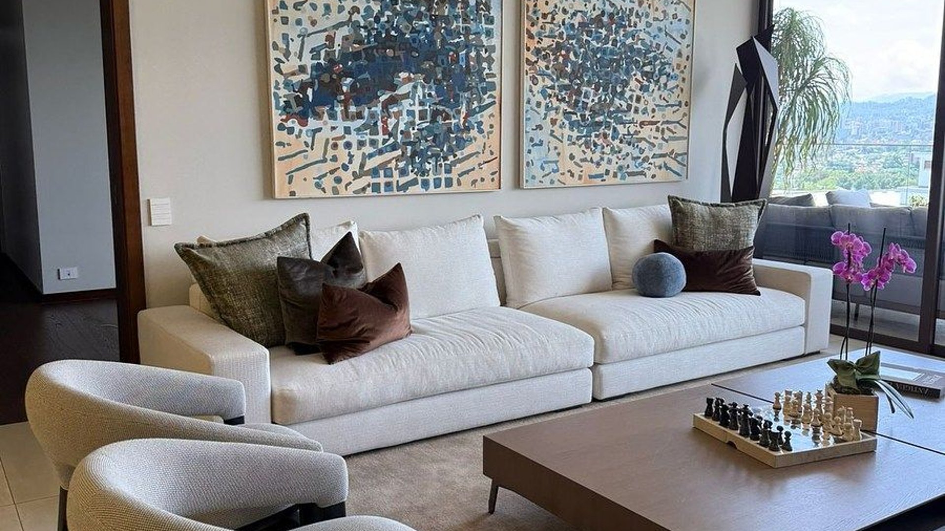 Precioso Apartamento en Venta en Avita, Zona 14 - Miniatura 34