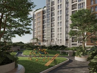 En Venta apartamento nuevo en Villa Nueva Guatemala - 2