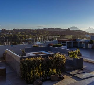 APARTAMENTO AMUEBLADO EN RENTA EN KM 14.5 CAES