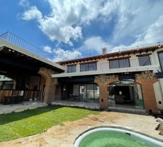 Terreno en Venta en Hacienda del Comendador