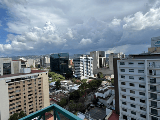Apartamento amueblado para Inversión zona 10 Hotel Veranda - 4