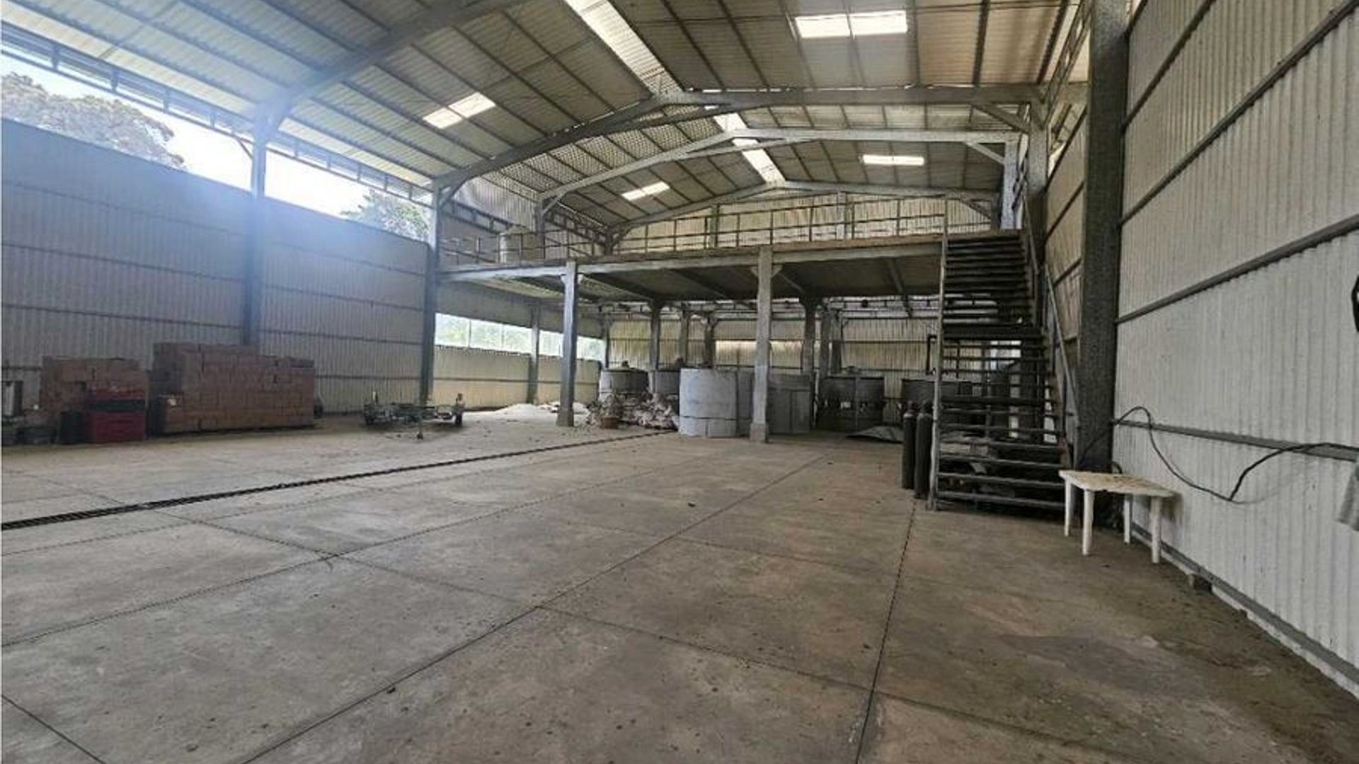 Bodega Industrial en VENTA – Sector VAS / Villa Nueva - Miniatura 20