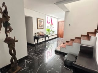 CASA EN VENTA ROTONDAS Y CIPRESES KM 18 CAES - 4