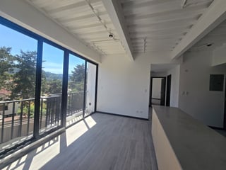Apartamento En Alquiler - Edificio Velure Zona 16 - 3