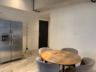 Apartamento en Renta Amueblado en Zona 4 - 5