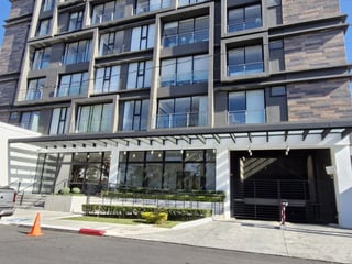 Apartamento en renta en zona 15 Vista Hermosa 2 - Image 1