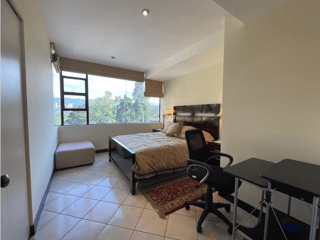 Apartamento en Alquiler / Venta Edificio Milenia, zona 10 - Image 8