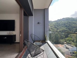 Venta de amplio apartamento en Albero San Lázaro Zona 15 (B) - 4