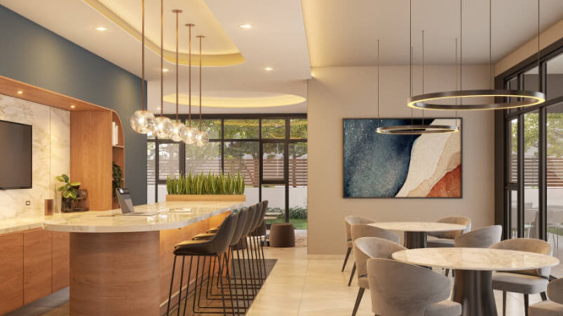 Apartamento nuevo de 2 habitaciones en venta en zona 15 - Miniatura 3