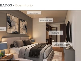 Apartamento en VENTA en Zona 11 - 4