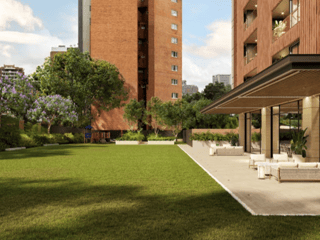 VENTA DE EXCLUSIVO PROYECTO DE APARTAMENTOS EN PLANOS - CETRI, ZONA 14 - 3