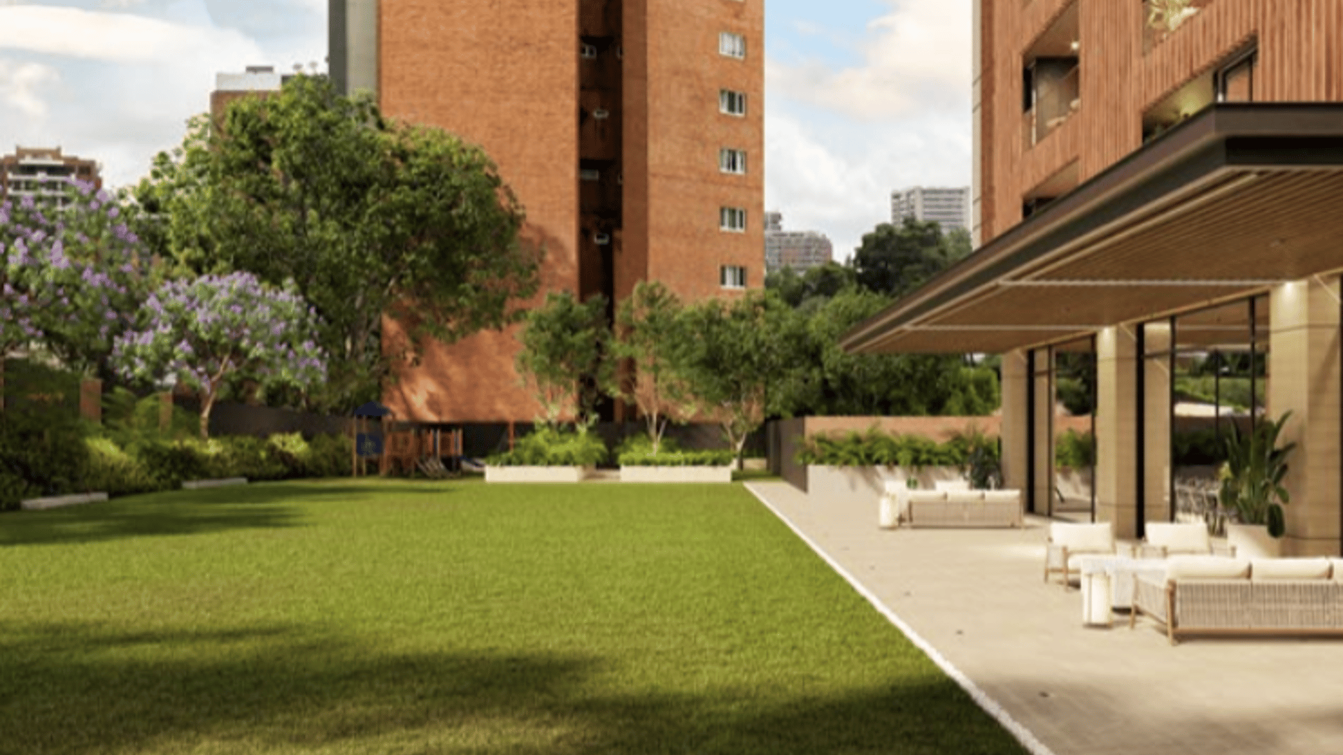 VENTA DE EXCLUSIVO PROYECTO DE APARTAMENTOS EN PLANOS - CETRI, ZONA 14 - Miniatura 3