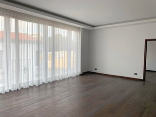 Apartamento en renta con linea blanca de 2 habitaciones Z16 Ref-5477 - 2