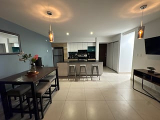 Apartamento Amueblado en Renta | Edificio BE14, Zona 14 - 3