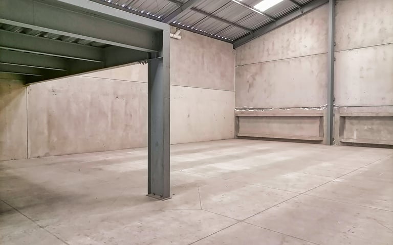 Ofibodega En Alquiler Atanasio Tzul, Z21 - Miniatura 28