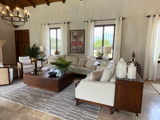 HERMOSA CASA EN VENTA DENTRO DE CONDOMINIO PASEO ANTIGUA - 3