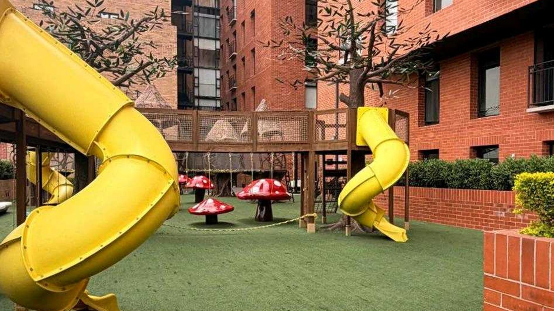 APARTAMENTO EN ALQUILER – Edificio Céntrico, Zona 5 - Miniatura 16
