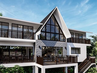 Casas en VENTA en San Agustín, Carretera a El Salvador - 2