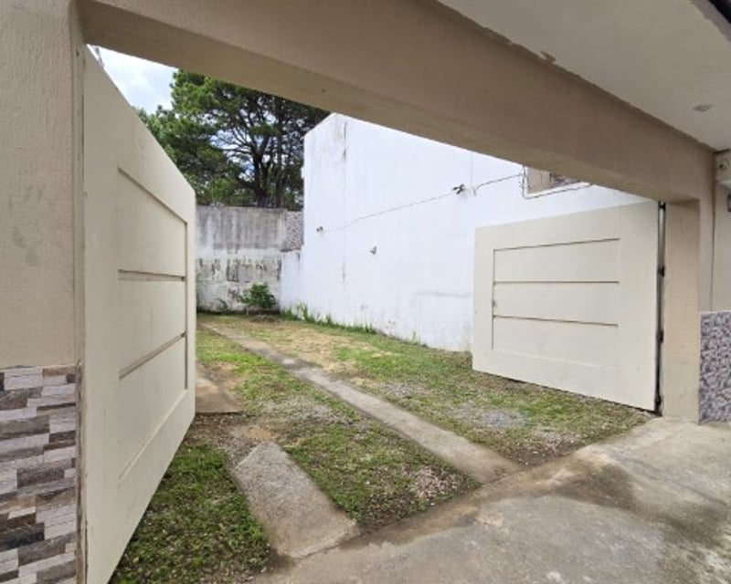 Terreno en Venta Zona 11 de Mixco Planes de Minerva 5