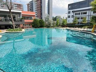 APARTAMENTO EN SEGHERIA ZONA 14 LA VILLA - 2