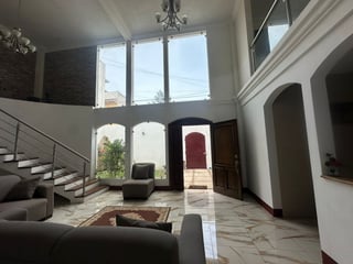 Casa en Venta en Santa Lucía Milpas Altas Sacatepéquez - 5