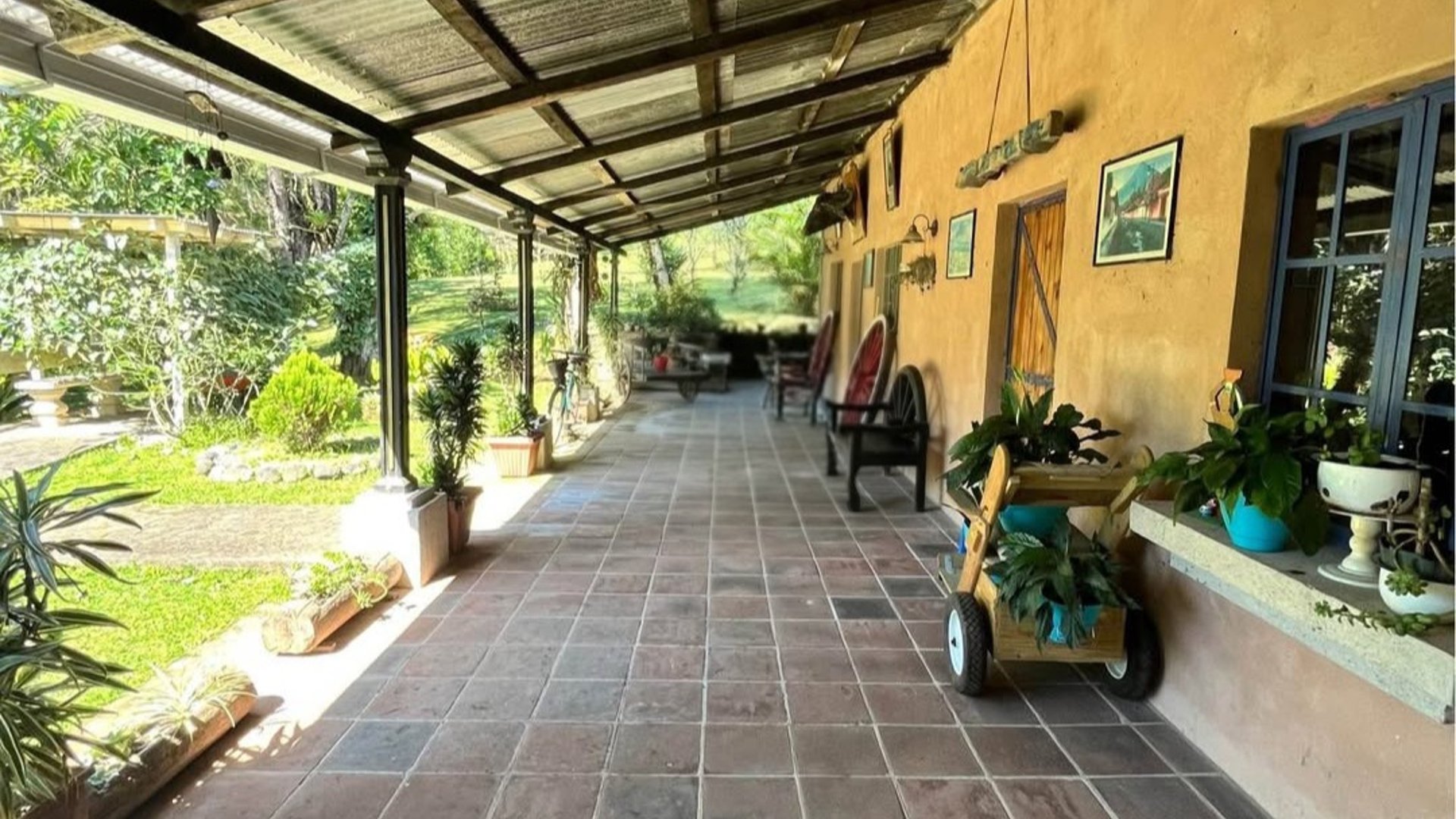 Terreno Espectacular en Alta Verapaz, Guatemala | 17500 m2 - Miniatura 2