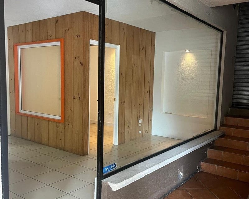 Local Comercial en VENTA  en Fraijanes
