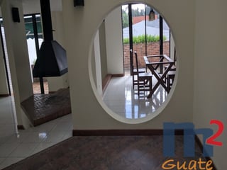 Casa en Renta, Zona 16 (R4379) - 5