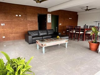 VENTA DE MODERNA CASA DE DESCANSO - LAGUNA DEL PINO - 5