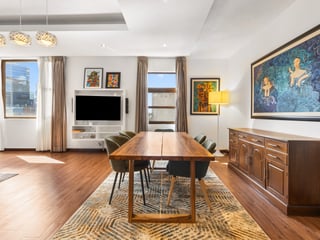 Apartamento en Alquiler Edificio Canamco, zona 10  - 3
