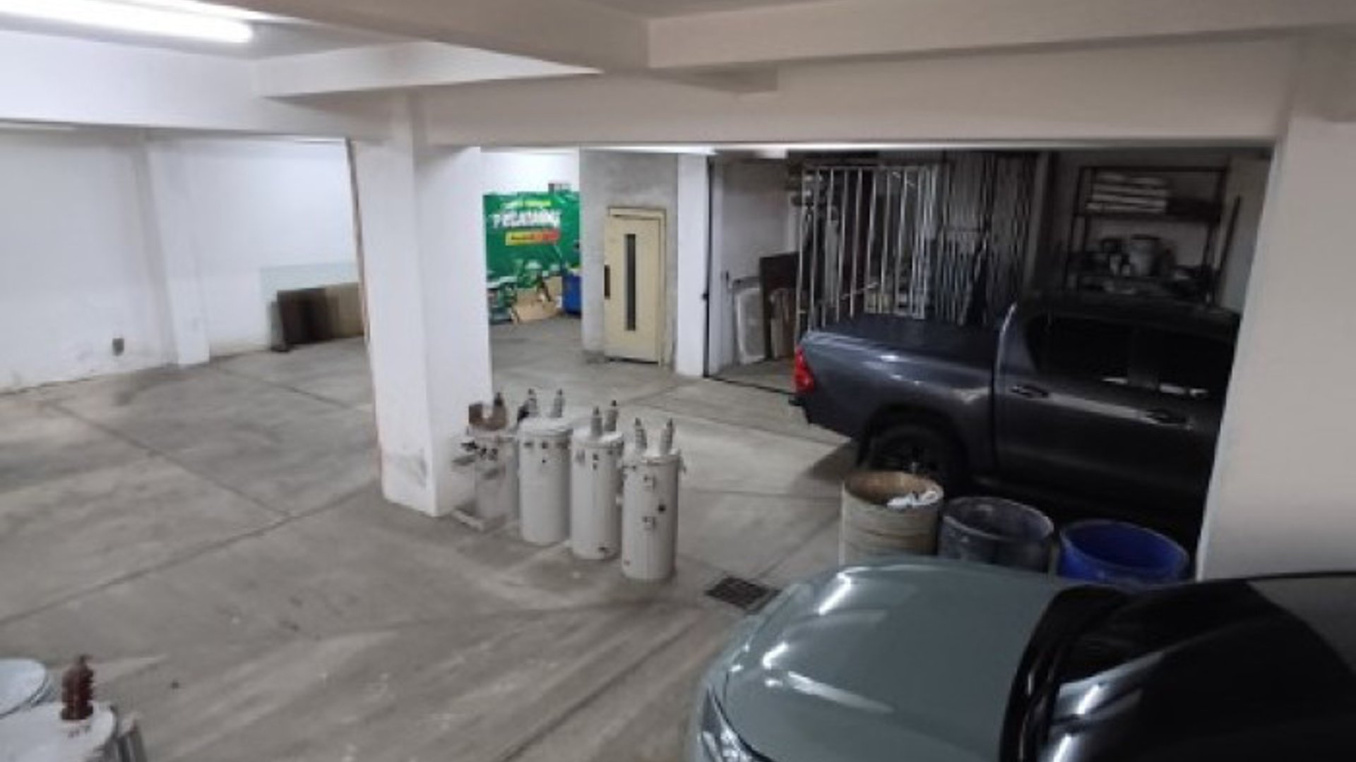 Edificio Comercial en Renta Carretera Interamericana - Miniatura 18