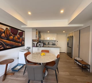 Apartamento de 3 habitaciones en venta, Tribeca zona 11