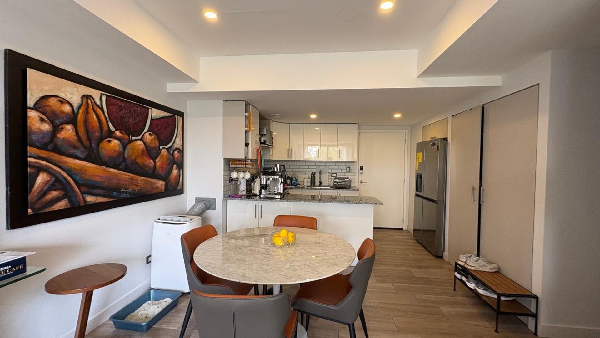 Apartamento de 3 habitaciones en venta, Tribeca zona 11