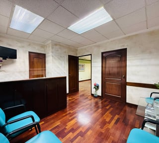 ALQUILER DE CLINICA MÉDICA COMPARTIDA - MULTIMÉDICA, ZONA 15