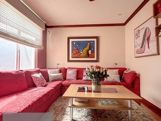 CAÑADAS DE ELGIN/ Casa Amueblada en Venta, zona 13 - Image 23