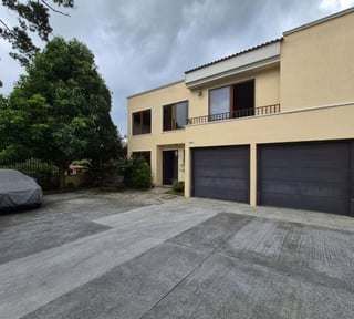 Casa en renta y venta Cumbres de La Arboleda km 21 CAES