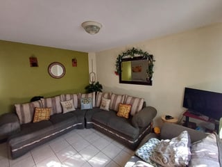 Casa en Venta Alamedas de Santa Clara Z.3 Villa Nueva - 3