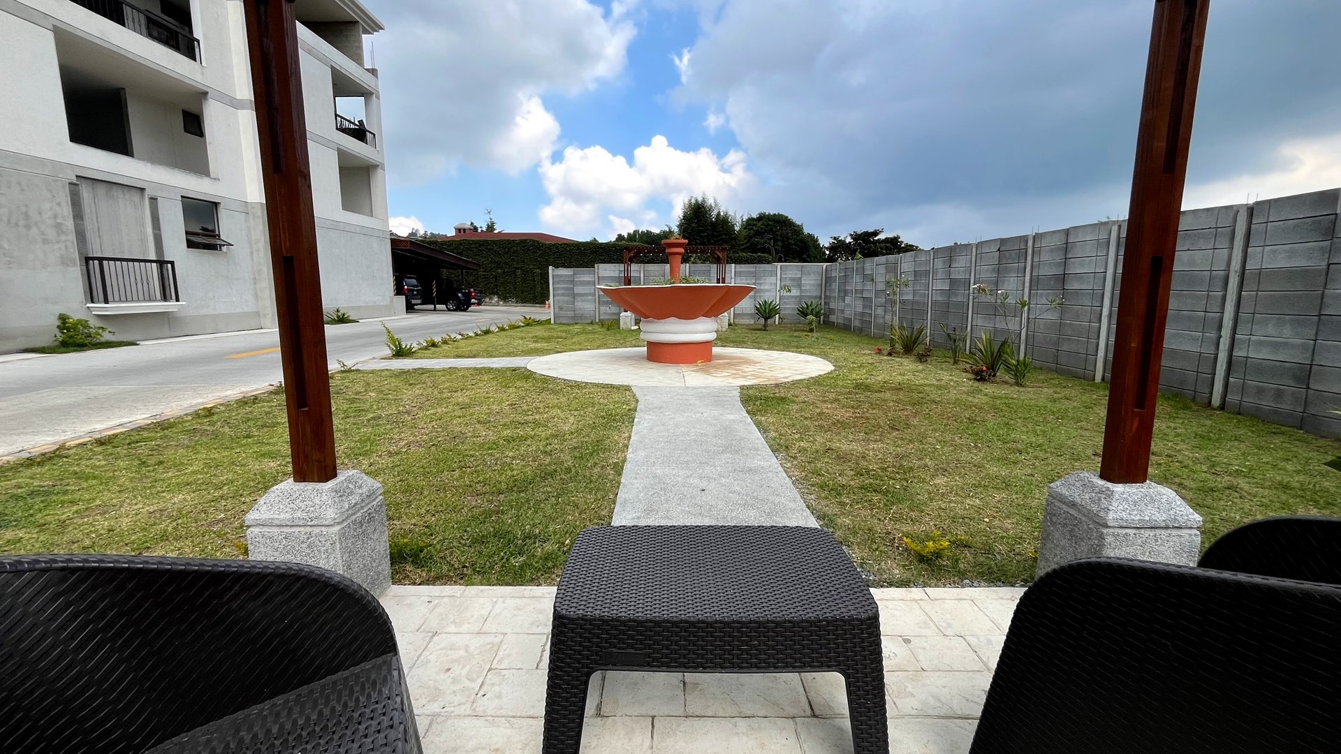 Apartamento en renta o venta en Pasaje Español CAES Km16.5 - Miniatura 12