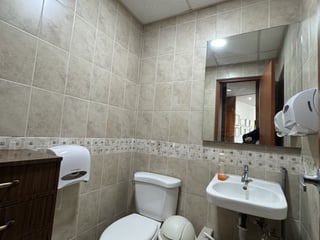 Oficina en venta Zona 15 Edificio Avante - 5