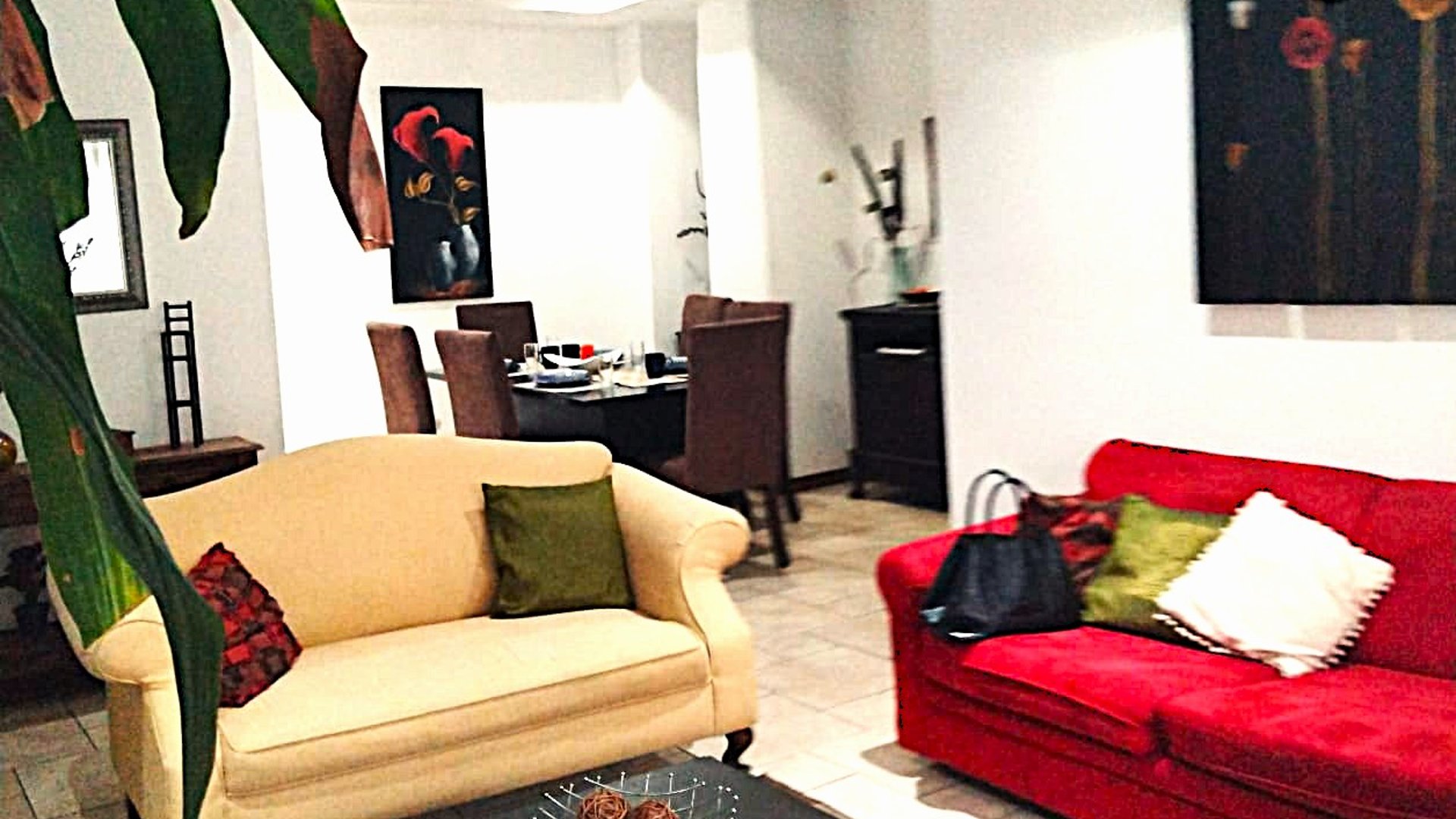 Apartamento en Venta/Renta en Km. 9.5 CAES, Santa Catarina Pinula, Guatemala - Miniatura 2