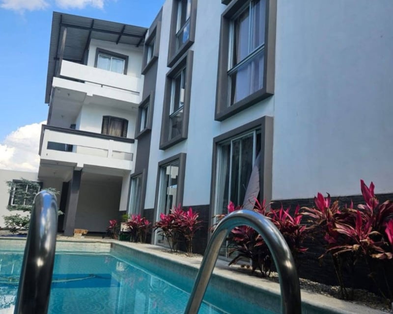 Apartamento en renta Catalina Villa nueva