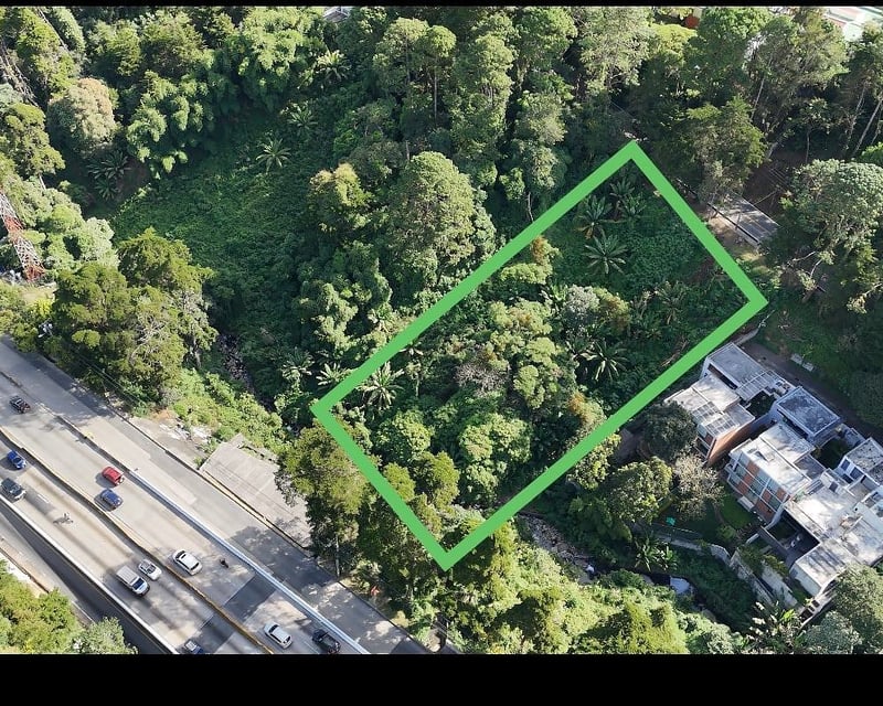 TERRENO EN VENTA EN STA ROSALIA/ NUEVO PRECIO