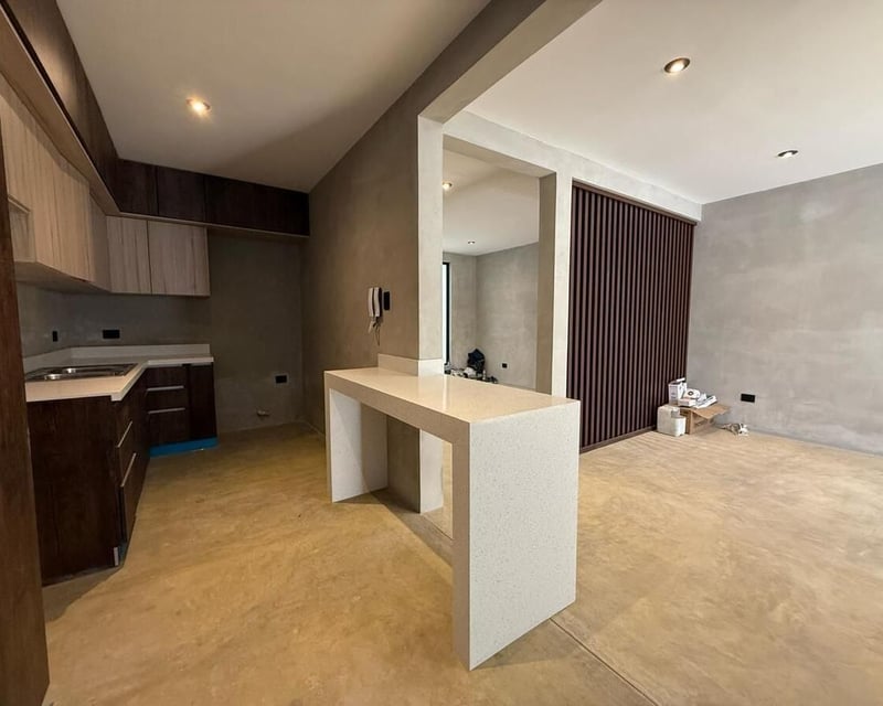 Casa en Venta en Loma Real, San Cristóbal zona 8 de Mixco