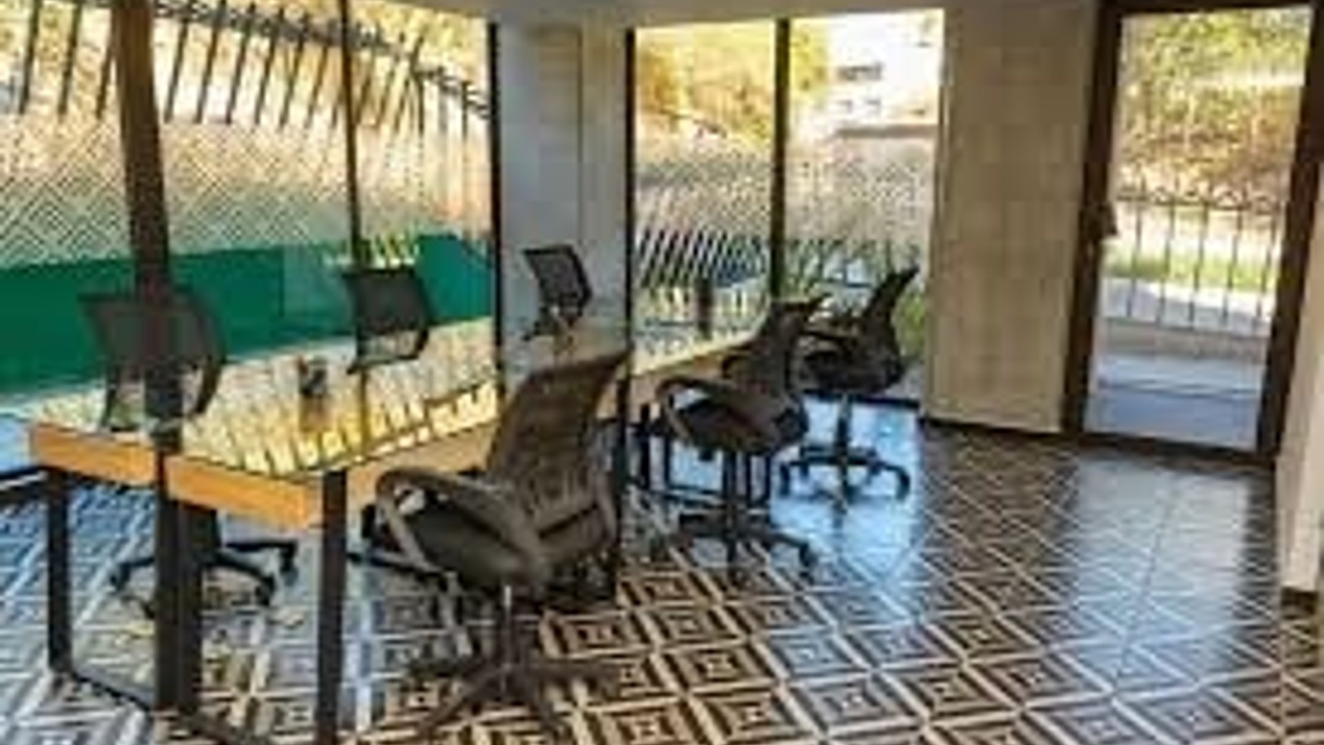 ???? APARTAMENTO AMUEBLADO EN VENTA – 1 HAB | SHIFT CAYALÁ | ZONA 16 - Miniatura 5