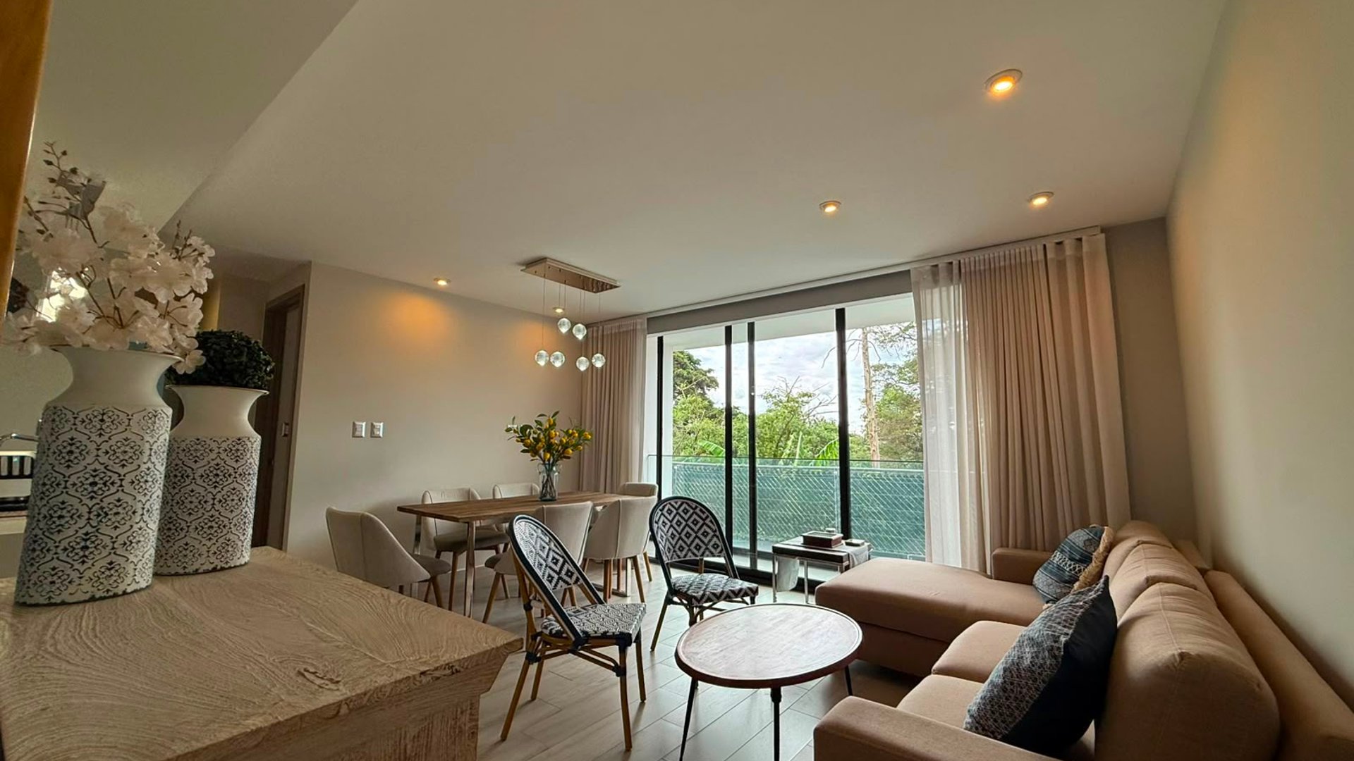 Precioso Apartamento En Renta En Zona 14 - Miniatura 11