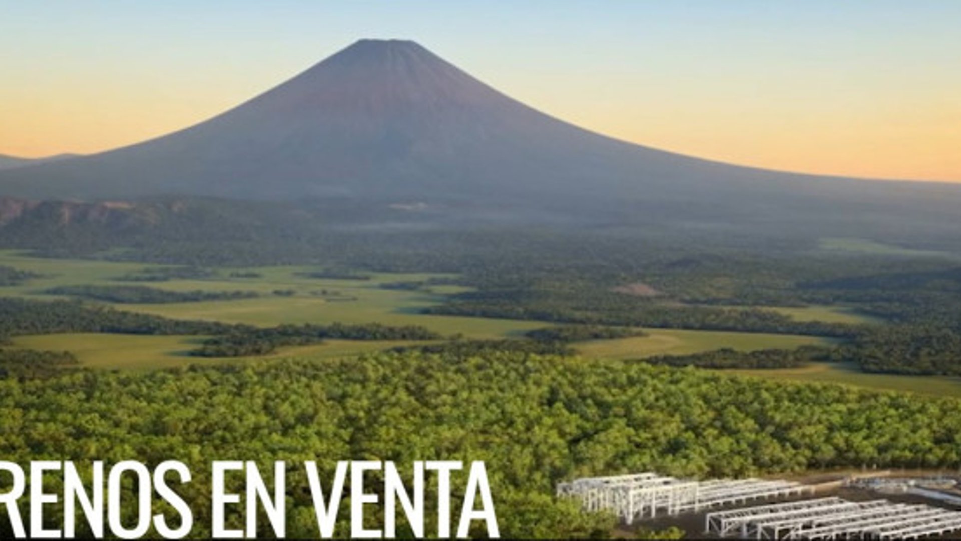 En venta Terreno Industrial de 6 Manzanas en Escuintla - Miniatura 3