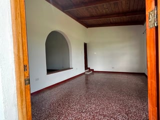 📍 CASA EN RENTA – 3 HABITACIONES + JARDÍN | CAES, KM 15.8 - 2