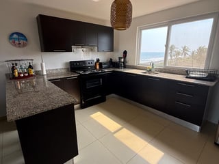 PENTHOUSE EL MUELLE FRENTE AL MAR EN VENTA - 4