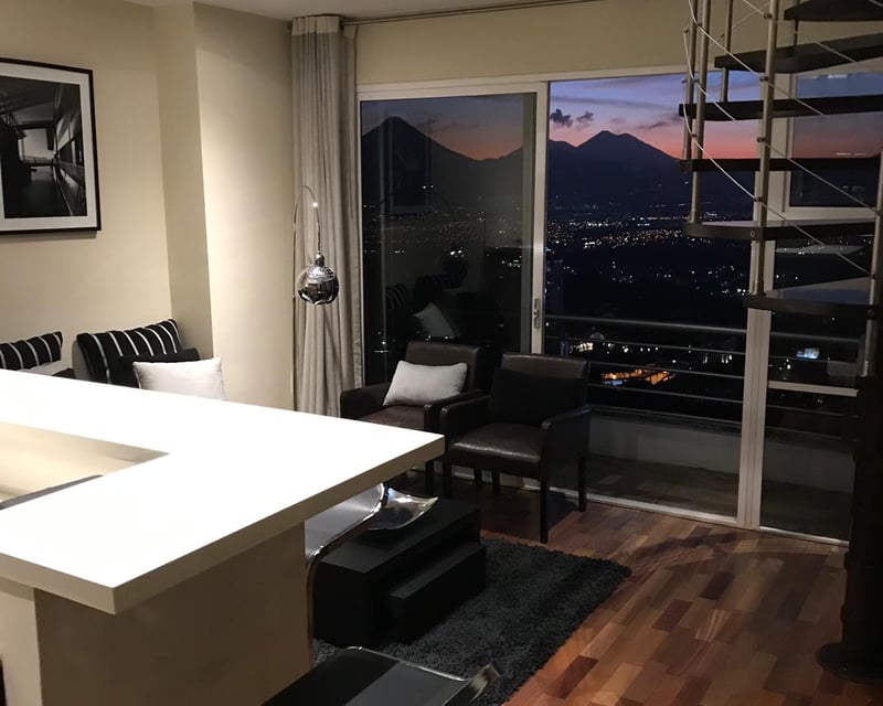 Loft en venta Vista Bella 2 Carretera a El Salvador